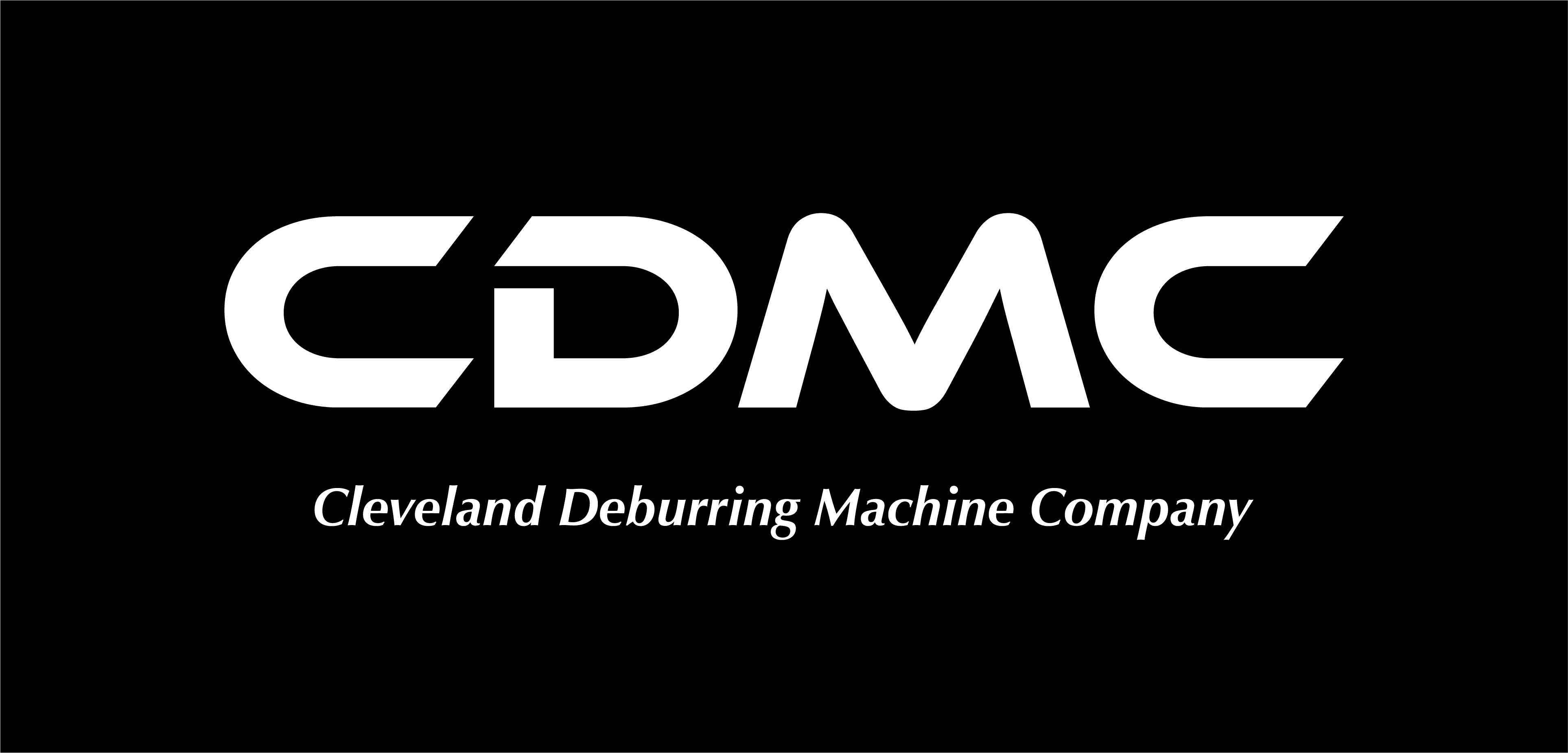 CDMC Cleveland Deburring Machine Company
